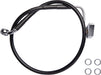 Rear Brake Line Touring