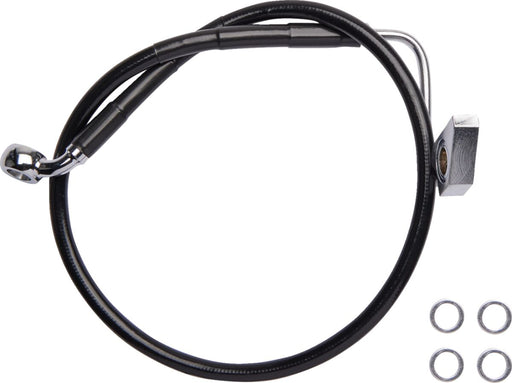 Rear Brake Line Touring