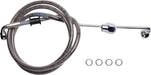 Rear Brake Line Touring
