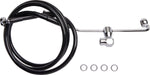 Rear Brake Line Touring