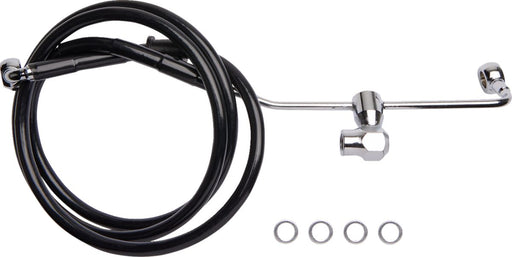 Rear Brake Line Touring