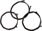 LA Choppers LA-8059B08M for 2023-2024 Harley-Davidson Brake Line Kit