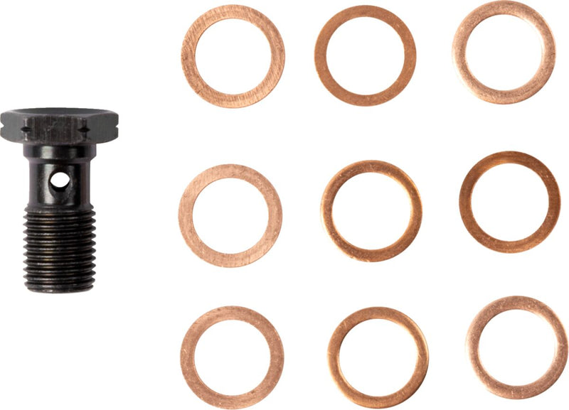 LA Choppers LA-8059B08M for 2023-2024 Harley-Davidson Brake Line Kit