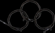 LA Choppers LA-8059B13M for 2023-2024 Harley-Davidson Brake Line Kit