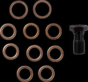 LA Choppers LA-8059B13M for 2023-2024 Harley-Davidson Brake Line Kit