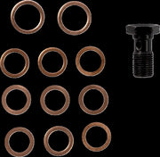 LA Choppers LA-8059B16M for 2023-2024 Harley-Davidson Brake Line Kit