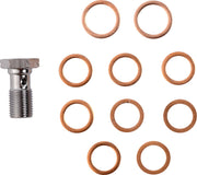 LA Choppers LA-8059B19 for 2023-2024 Harley-Davidson Brake Line Kit