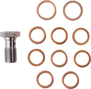 LA Choppers LA-8059B19B for 2023-2024 Harley-Davidson Brake Line Kit