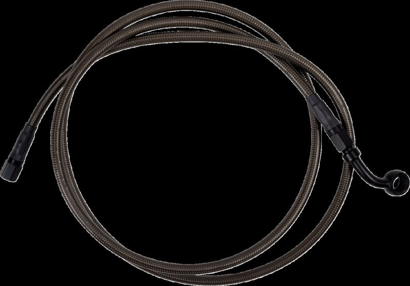 Upper Brake Line