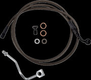 Upper Brake Line