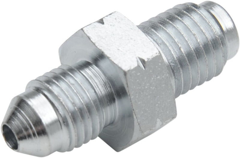 Goodridge Professional Brakeline Brake Adapter Chrome Brake Line Stainless Steel #306-03-32C
