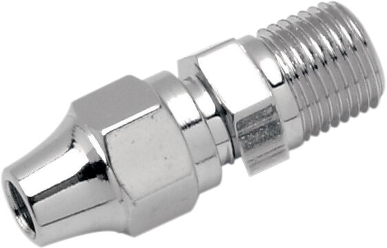 Drag Specialties Brake Line Fitting