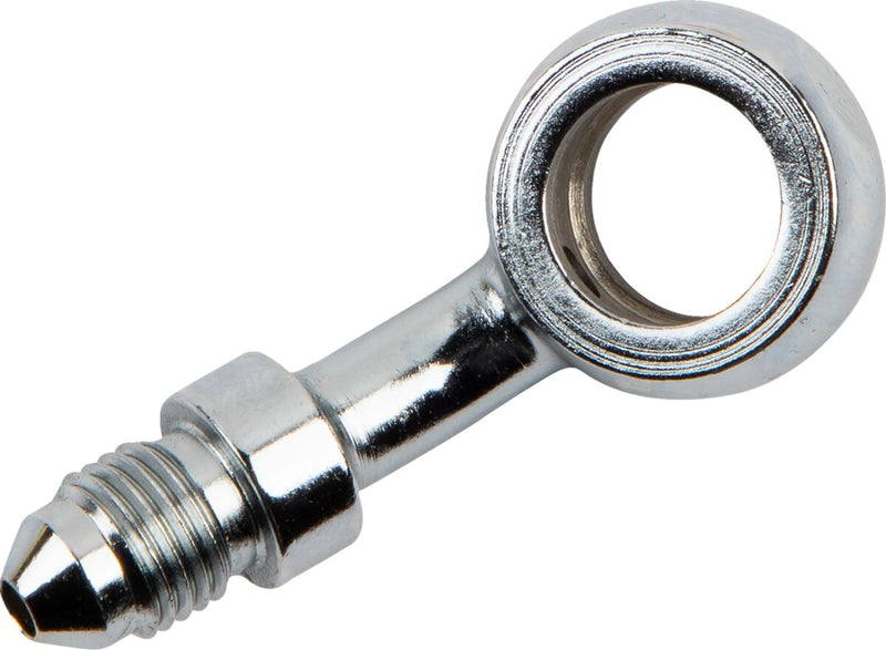 Goodridge Banjo Fitting Chrome 12 mm (1/2") Universal Stainless Steel #593-03-M12C