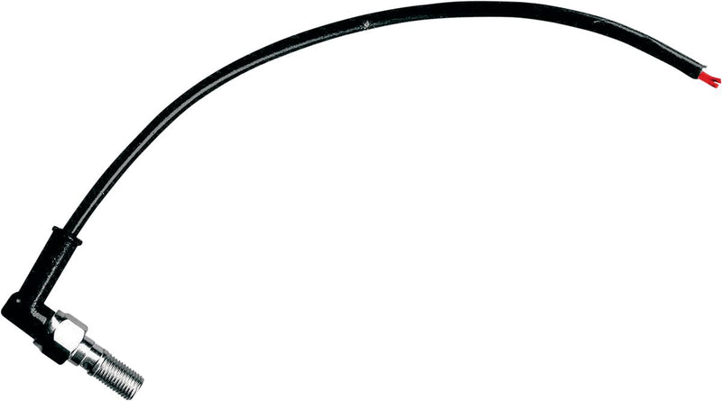 Goodridge Brake Light Banjo Bolt Boot Black Rubber #BL-BOOT