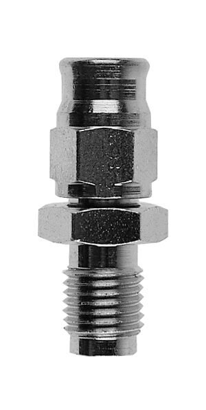 Goodridge 600 Series Hose Fitting Unfinished Hose End Stainless Steel #440-03C