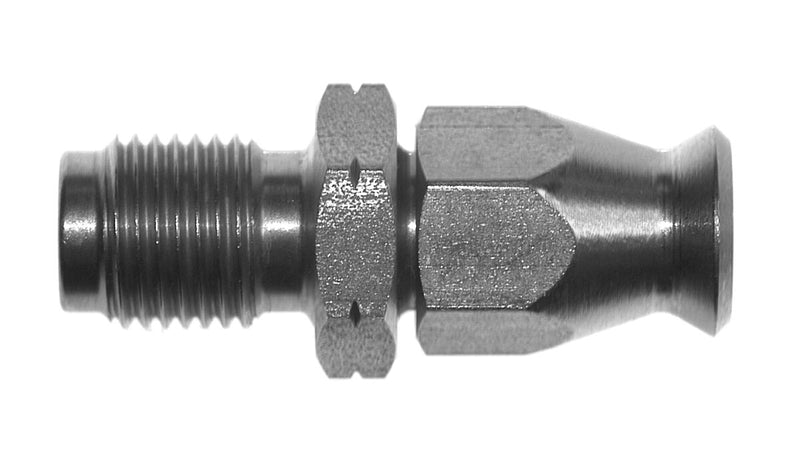 Goodridge 600 Series Hose Fitting Unfinished Hose End Stainless Steel #442-31C