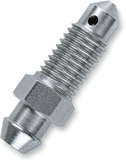 Goodridge Bleeder Nipples, Bleeder Nipple Cap and Speed Bleeders Standard Stainless Steel #BN507C