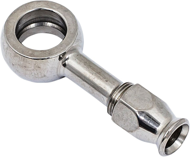Goodridge 600 Series Banjo Fitting Stainless Steel #5092-03-M12C