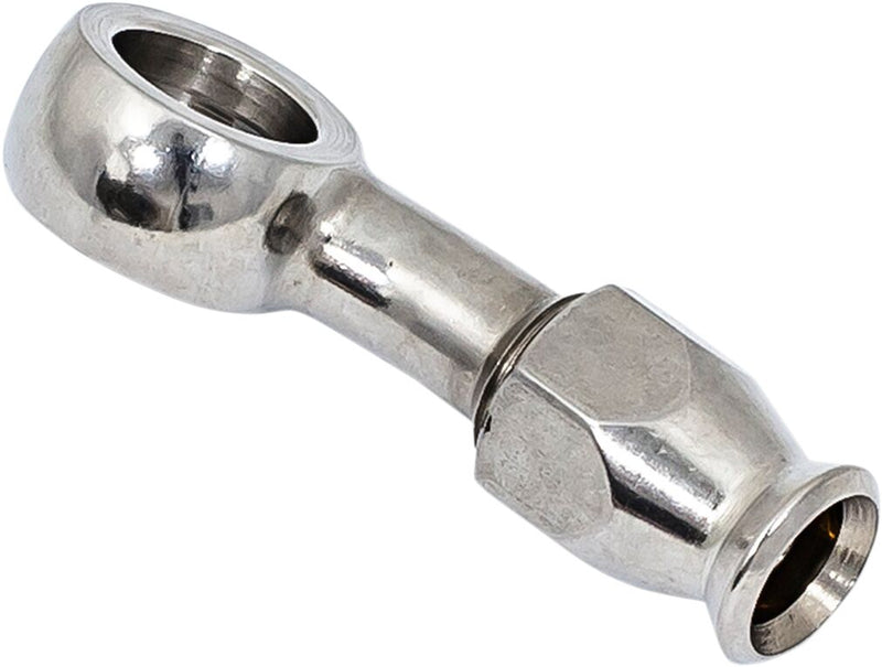 Goodridge 600 Series Banjo Fitting Stainless Steel #5097-03C