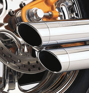 Cobra Speedster Slashdown Exhaust System #6855