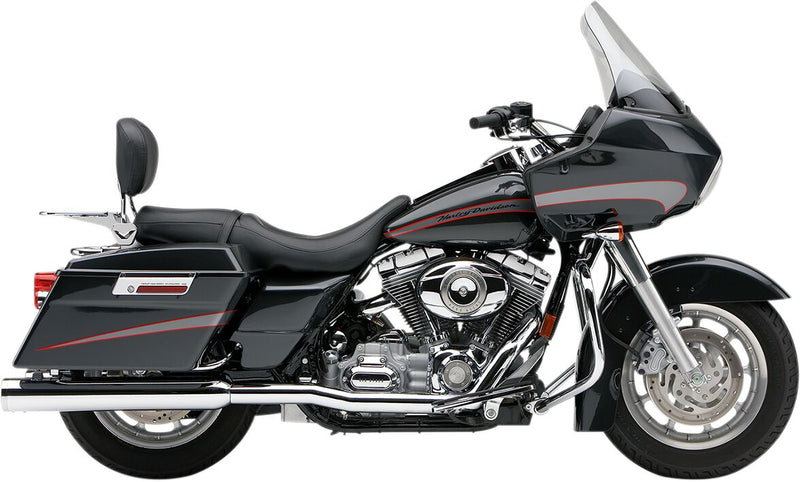 Cobra True Dual Head pipes #6250