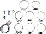 Cobra PowerPro HP 2:1 Exhaust System #6430