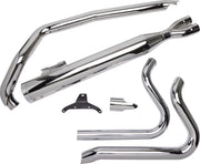 Cobra PowerPro HP 2:1 Exhaust System #6430