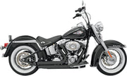 Bassani FireSweep Series Exhaust System #12123D