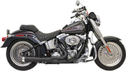 Bassani Road Rage 2:1 Exhaust System #12122J