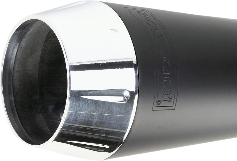 Bassani Road Rage 2:1 Exhaust System #1D5250B
