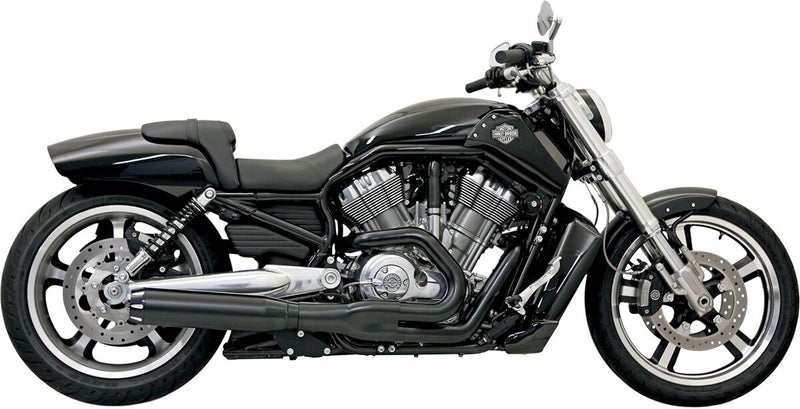 Bassani Road Rage II B1 Power 2:1 System #1V38RB