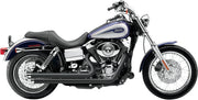 Cobra Speedster Slashdown Exhaust System #6858B