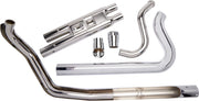 Cobra Speedster Slashdown Exhaust System #6882