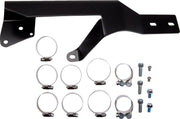 Cobra Speedster Slashdown Exhaust System #6882