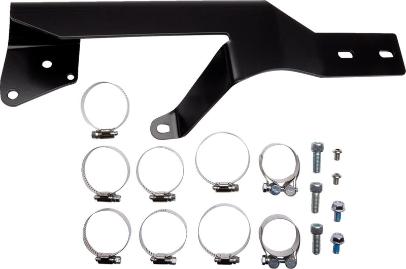 Cobra Speedster Slashdown Exhaust System #6882