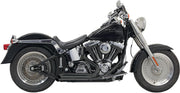 Bassani Pro-Street Exhaust System #1S24DB