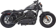 Bassani Radial Sweeper Exhaust #1X2FB