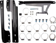 Cobra Bad Hombre Dual Exhaust System #6989
