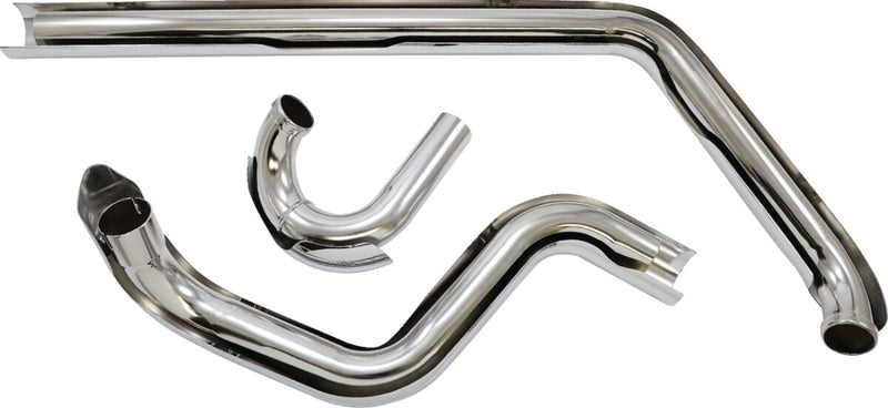 Cobra Bad Hombre Dual Exhaust System #6984