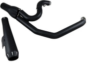 Bassani Road Rage 2:1 Exhaust System #13322R
