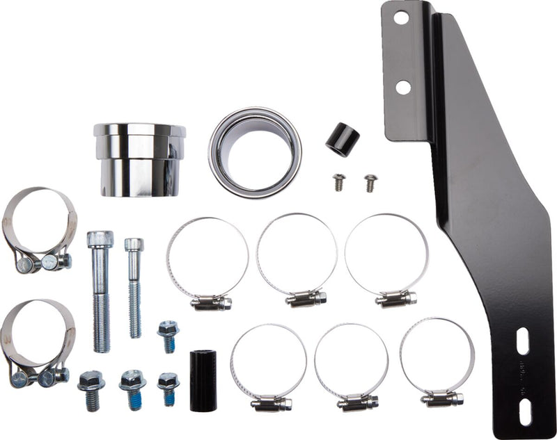 Cobra Speedster Long Exhaust System #6950T