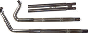 Cobra Speedster Long Exhaust System #6950T
