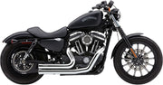 Cobra Speedster 909 Exhaust System #6705