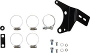 Cobra 909 2 Into 2 Exhaust Kit In Chrome For Harley-Davidson 2012-2017 Dyna Motorcycles