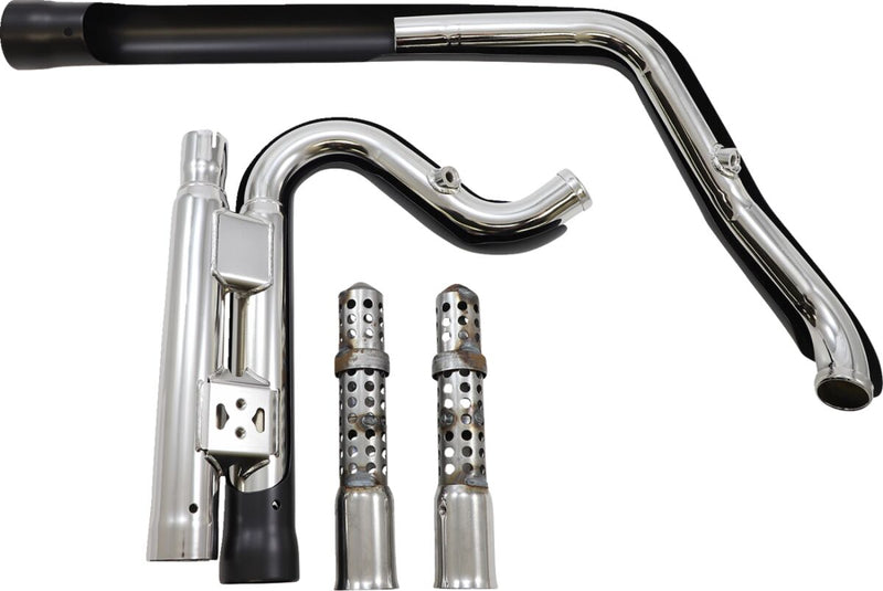 Cobra Speedster 909 Exhaust System #6708B