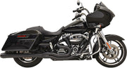Bassani Road Rage 2:1 B4 Exhaust System #1F51RB