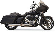 Bassani Road Rage III 2:1 Exhaust System #1F12SS
