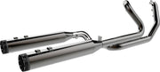 Khrome Werks 2:2 High Performance Exhaust System #201810A