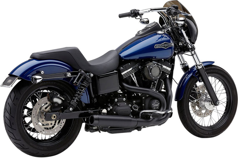 Cobra El Diablo 2:1 Exhaust System #6497B