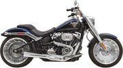 Bassani Road Rage 2:1 Exhaust System #1S62R
